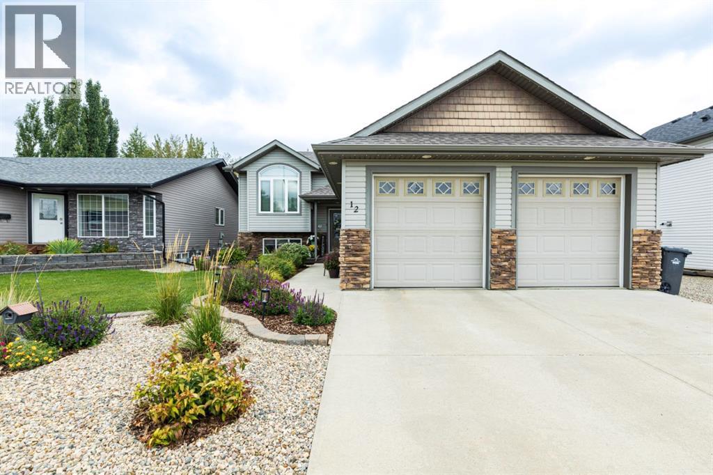 12 Aspen Heights Way, Innisfail