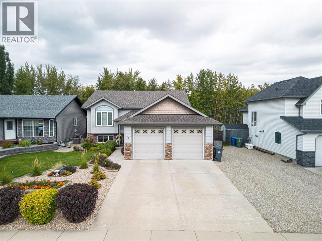 12 Aspen Heights Way, Innisfail