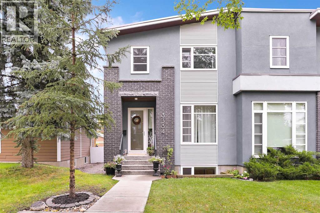 3334 42 Street SW - 25