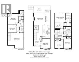 Primary Bedroom - 3334 42 Street Sw, Calgary, AB T3E3M6 Photo 11