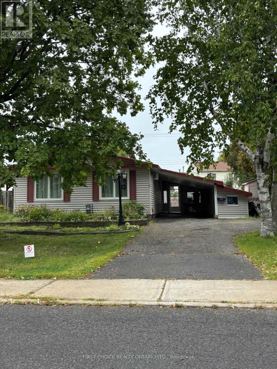 337 AMIENS STREET, Ottawa