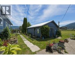 Bedroom - 3580 20 Avenue Se, Salmon Arm, BC V1E1X9 Photo 6