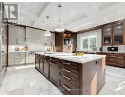 Family room - 105 Arjay Crescent, Toronto, ON M2L1C6 Photo 11