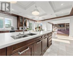 Dining room - 105 Arjay Crescent, Toronto, ON M2L1C6 Photo 12