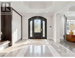 Recreational, Games room - 105 Arjay Crescent, Toronto, ON M2L1C6 Photo 6