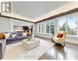 Bedroom 3 - 105 Arjay Crescent, Toronto, ON M2L1C6 Photo 8