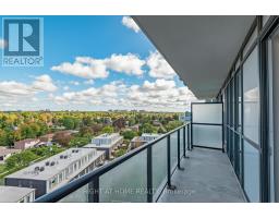 807 - 128 Fairview Mall Drive, Toronto, ON M2J0E8 Photo 19