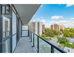 807 - 128 Fairview Mall Drive, Toronto, ON M2J0E8 Photo 20