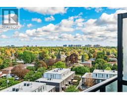 807 - 128 Fairview Mall Drive, Toronto, ON M2J0E8 Photo 21