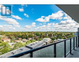 807 - 128 Fairview Mall Drive, Toronto, ON M2J0E8 Photo 22
