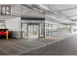 807 - 128 Fairview Mall Drive, Toronto, ON M2J0E8 Photo 28