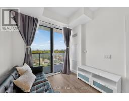 807 - 128 Fairview Mall Drive, Toronto, ON M2J0E8 Photo 7