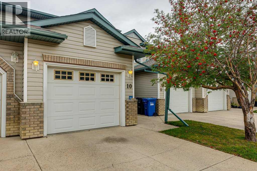 6300 Orr Drive, Red Deer