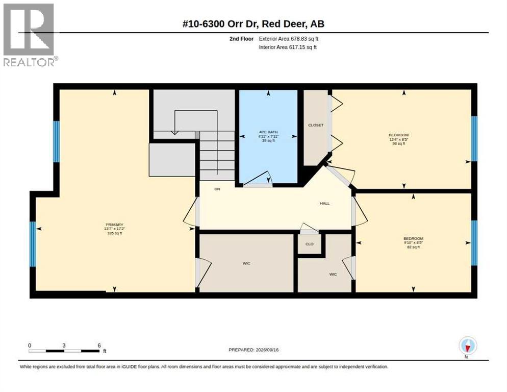6300 Orr Drive, Red Deer