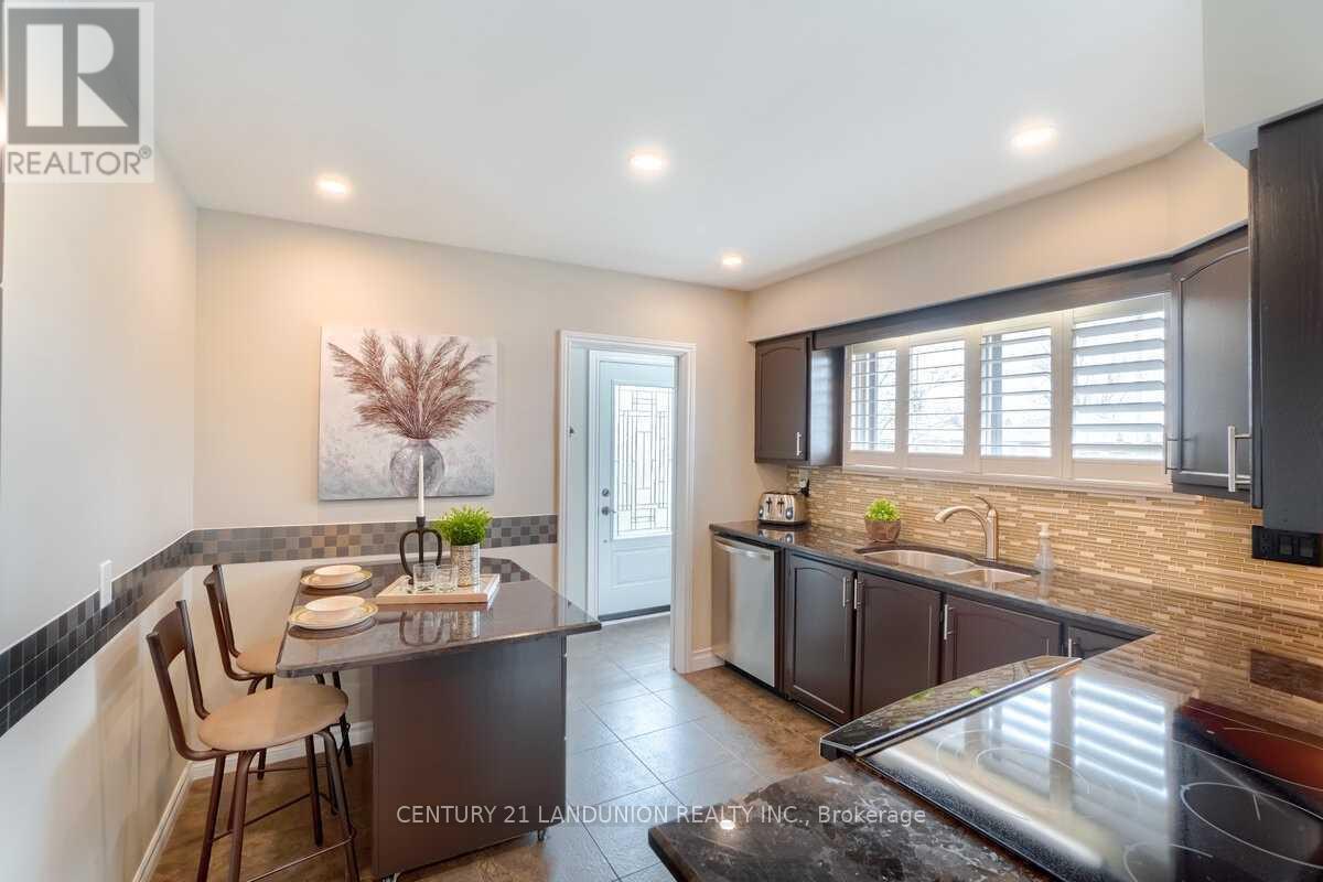 371 ELIZABETH STREET, Oshawa (McLaughlin) — photo 5