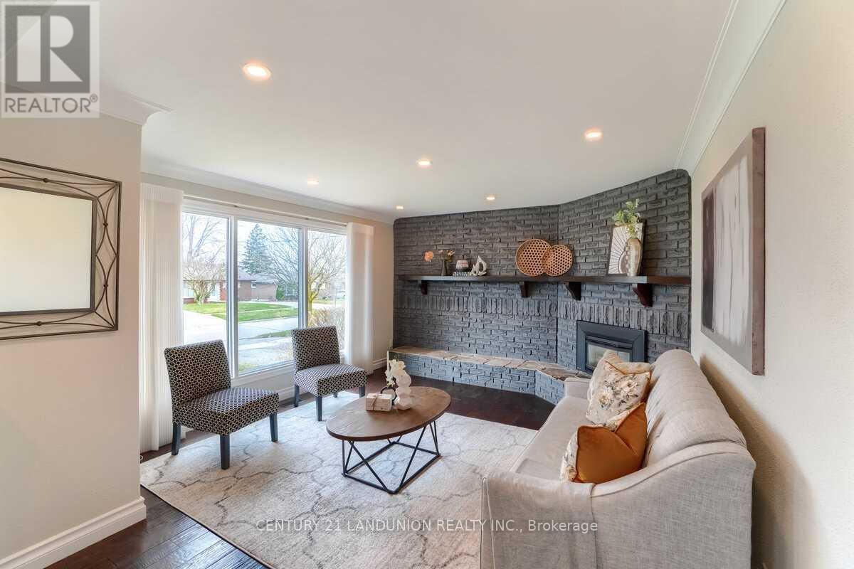 371 ELIZABETH STREET, Oshawa (McLaughlin) — photo 9