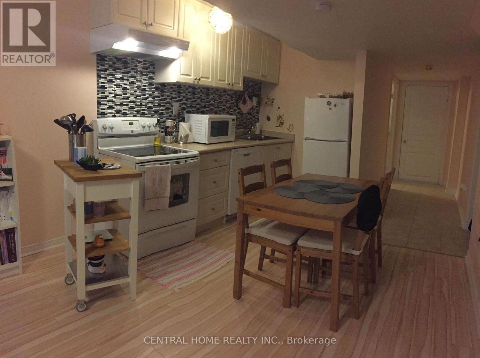 BASEMENT - 150 BALSAMWOOD ROAD, Vaughan (Patterson) — photo 4