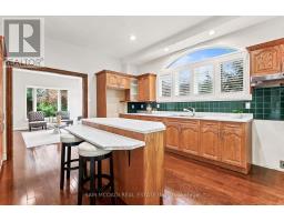 Recreational, Games room - 41 Cooperage Crescent, Richmond Hill, ON L4C4M2 Photo 8