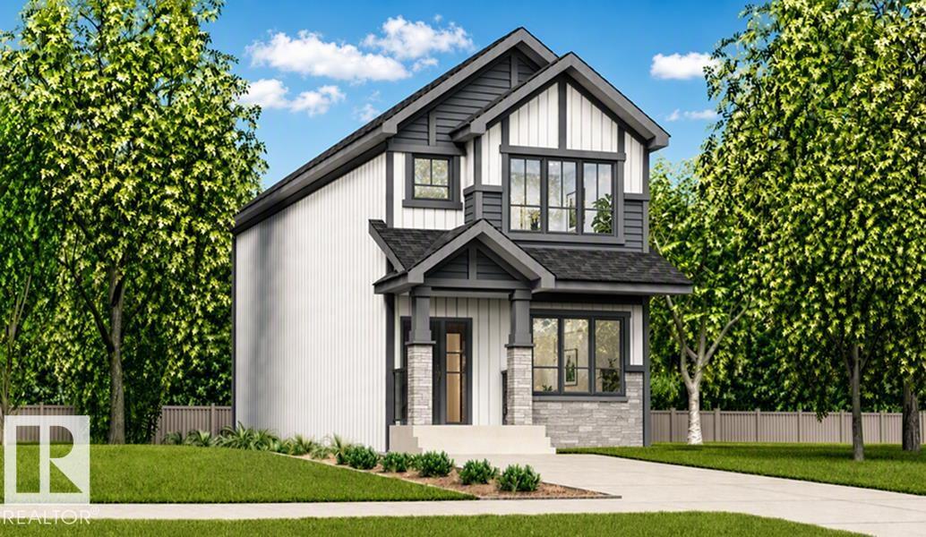 589 177 AV NE, Edmonton, Alberta, T5Y4P6