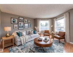 Row / Townhouse for sale at #15 10 Cranberry Dr, Sherwood Park — MLS® E4509019