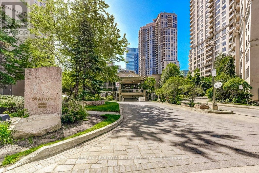 GPH25 - 3888 DUKE OF YORK BOULEVARD, Mississauga (City Centre) — photo 3