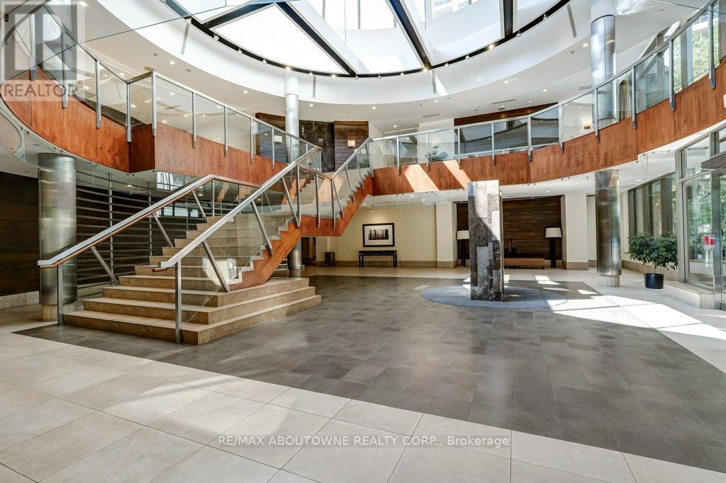 GPH25 - 3888 DUKE OF YORK BOULEVARD, Mississauga (City Centre) — photo 5