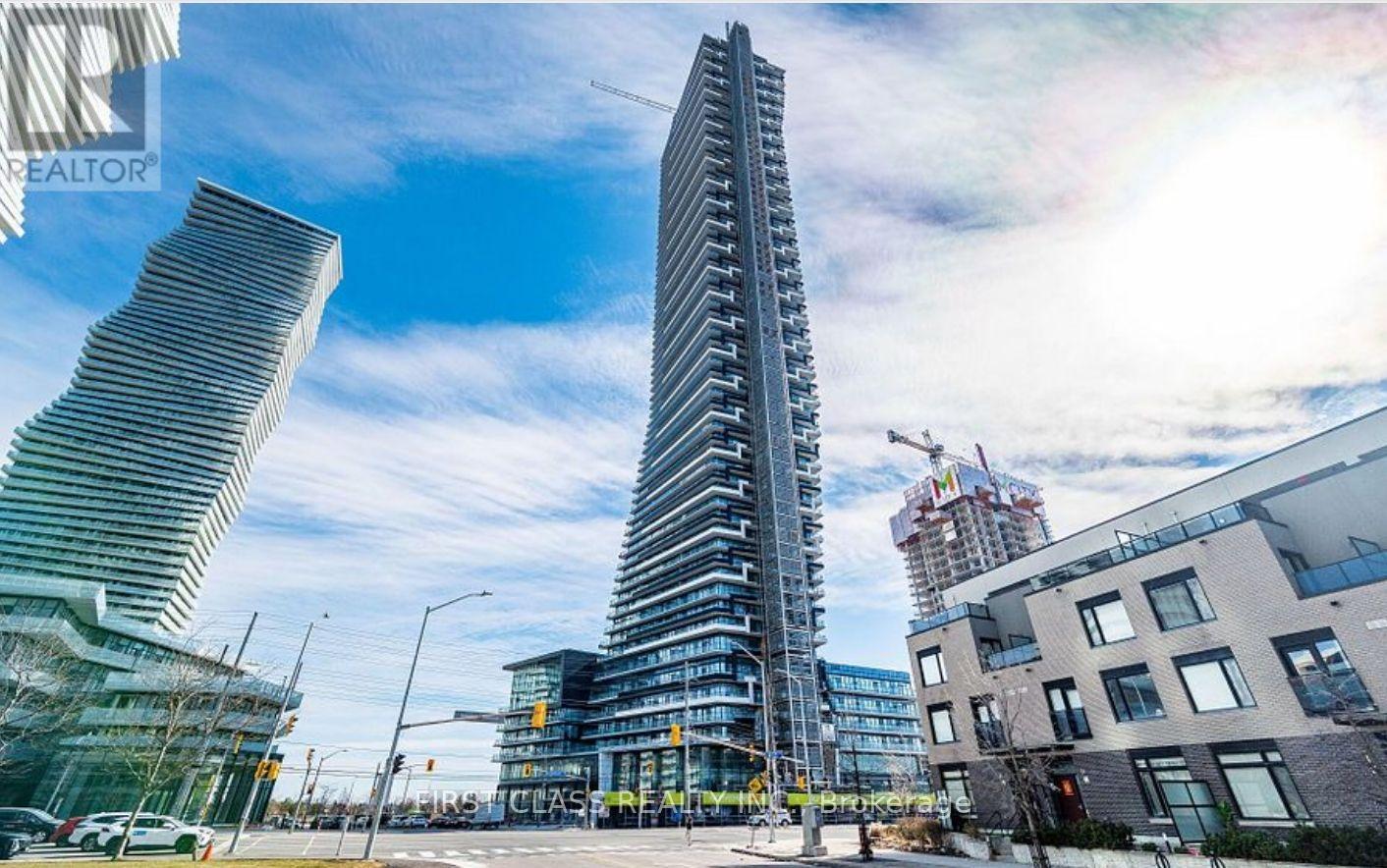 7003 - 448 BURNHAMTHORPE ROAD W, Mississauga (City Centre)