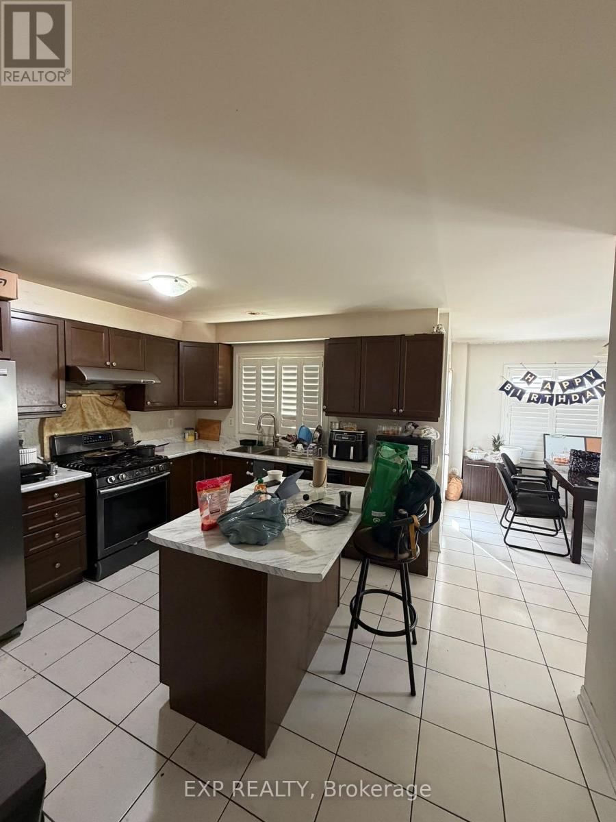 75 AGRICOLA ROAD, Brampton (Northwest Brampton) — photo 7