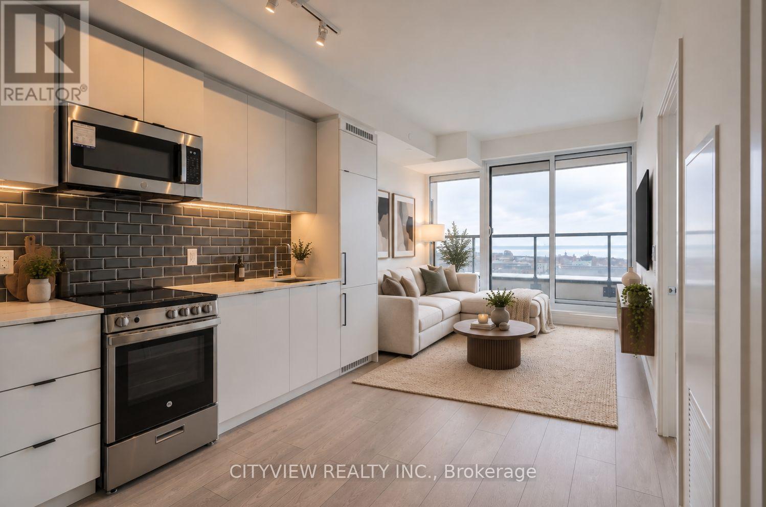 913 - 285 DUFFERIN STREET, Toronto (South Parkdale) — photo 5