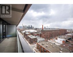 913 - 285 Dufferin Street, Toronto, ON M6K1Z7 Photo 27
