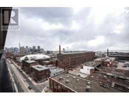 913 - 285 Dufferin Street, Toronto, ON M6K1Z7 Photo 28