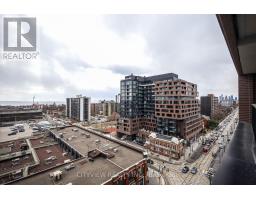 913 - 285 Dufferin Street, Toronto, ON M6K1Z7 Photo 30