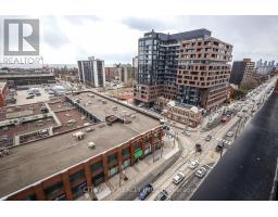 913 - 285 Dufferin Street, Toronto, ON M6K1Z7 Photo 31