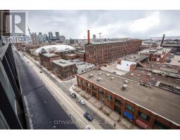 913 - 285 Dufferin Street, Toronto, ON M6K1Z7 Photo 32