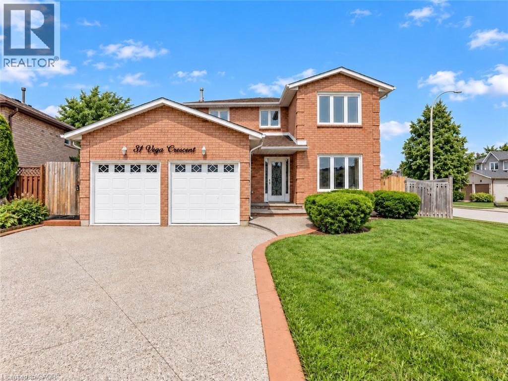 31 VEGA Street, Hamilton