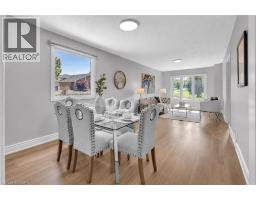 Family room - 31 Vega Street, Hamilton, ON L8E4S6 Photo 11