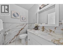 Bedroom - 31 Vega Street, Hamilton, ON L8E4S6 Photo 18