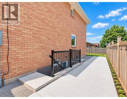 31 Vega Street, Hamilton, ON L8E4S6 Photo 40