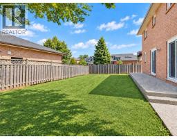31 Vega Street, Hamilton, ON L8E4S6 Photo 43