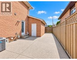 31 Vega Street, Hamilton, ON L8E4S6 Photo 44