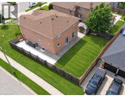 31 Vega Street, Hamilton, ON L8E4S6 Photo 45