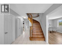 2pc Bathroom - 31 Vega Street, Hamilton, ON L8E4S6 Photo 7
