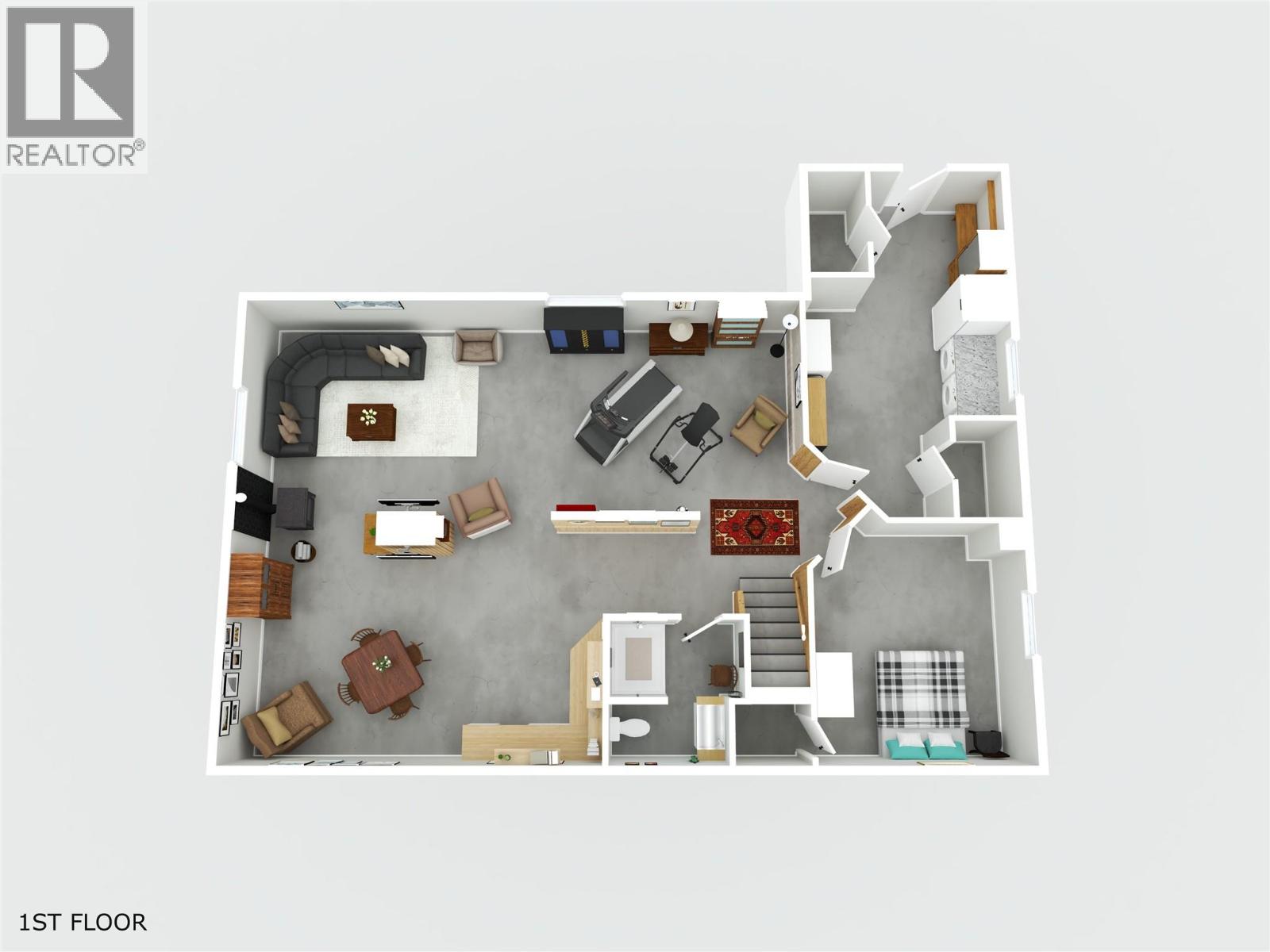 270 Brash-Allen Road - 5