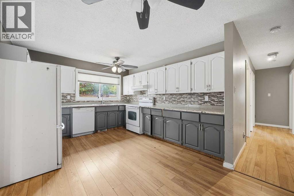 258 Kennedy Crescent, Fort McMurray