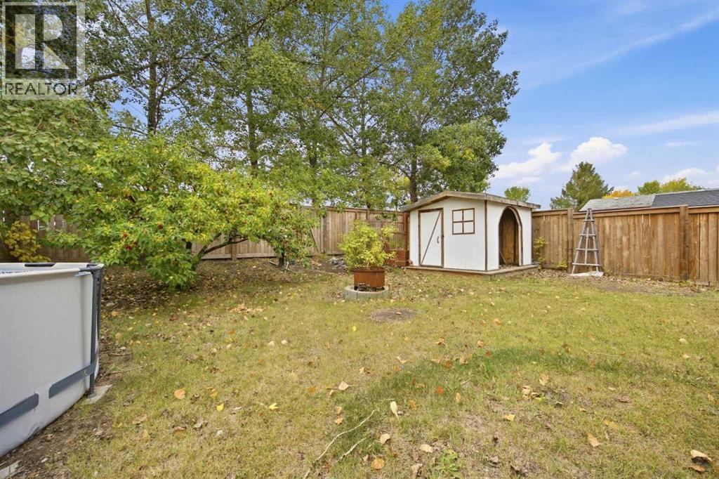 258 Kennedy Crescent, Fort McMurray