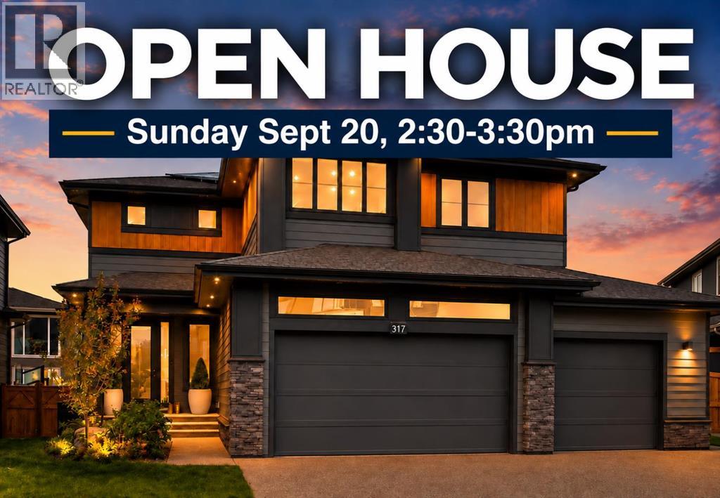 Property for sale at 317 Aspen Summit Heights SW