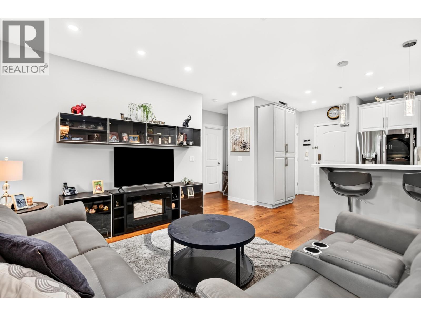 208 12565 190A STREET, Pitt Meadows