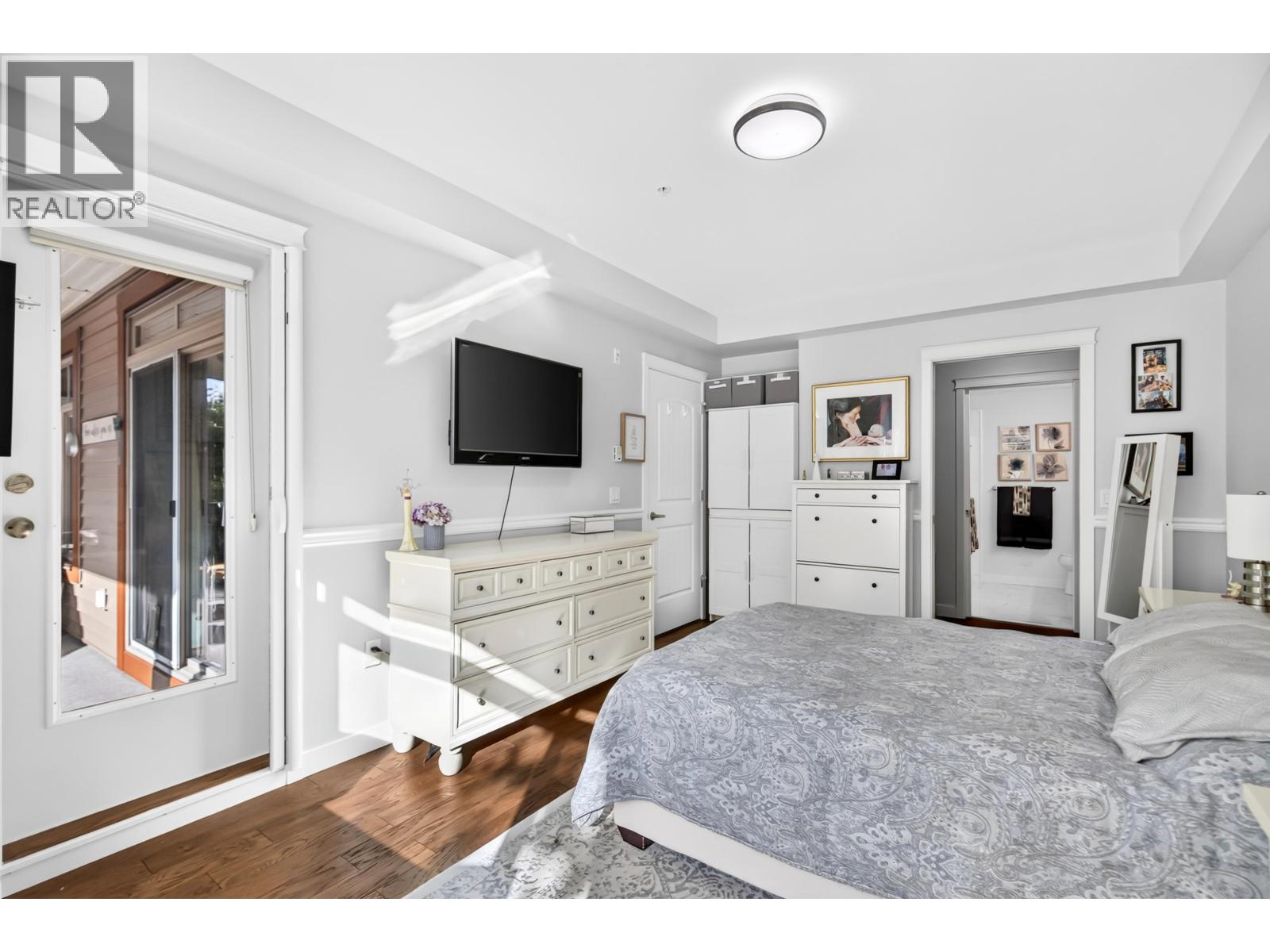 208 12565 190A STREET, Pitt Meadows