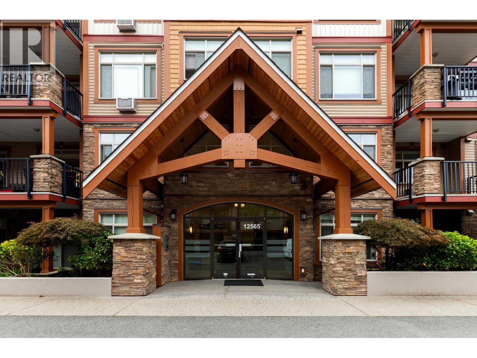 208 12565 190A STREET, Pitt Meadows
