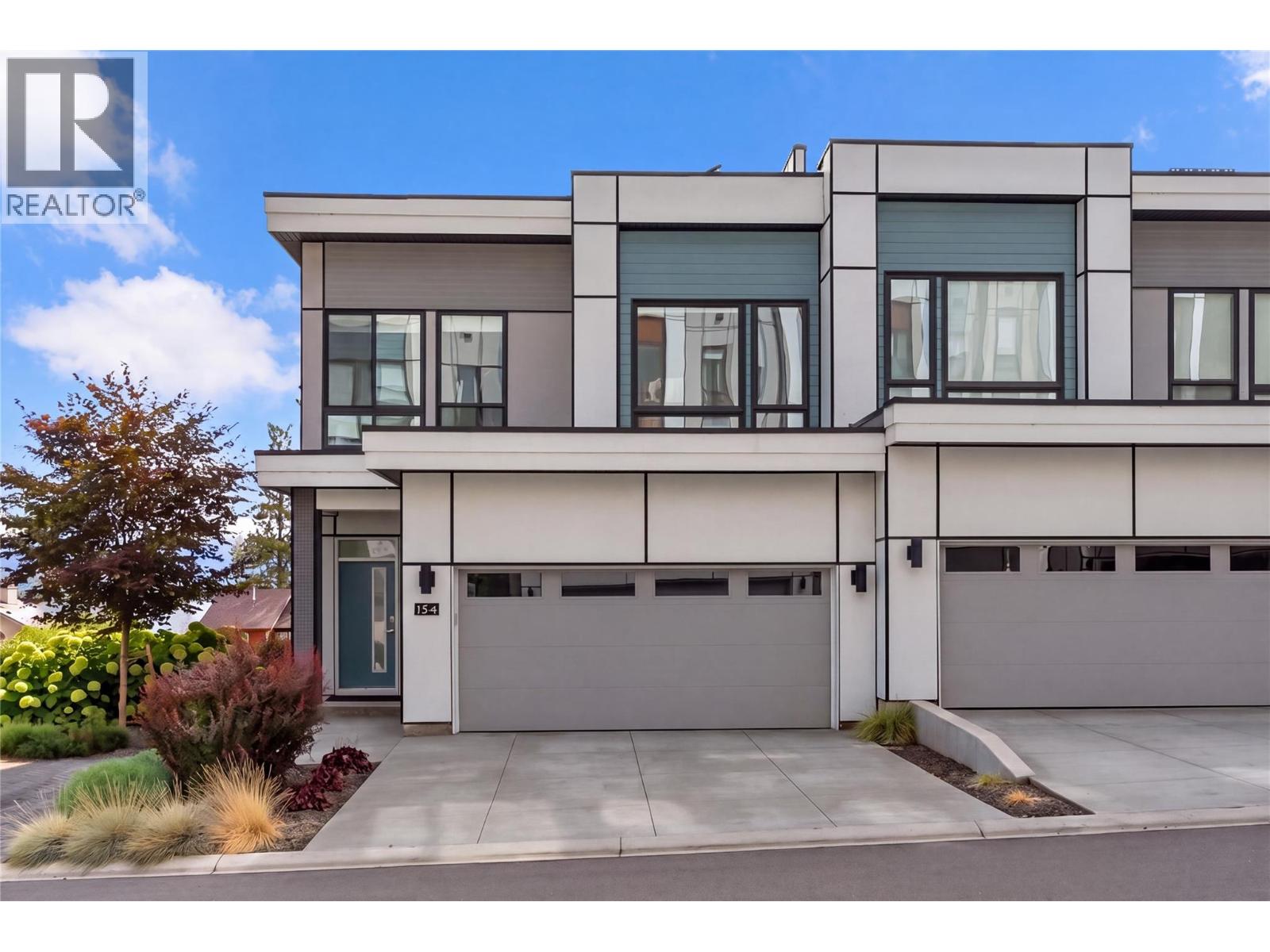 154 2100 Campbell Place, West Kelowna